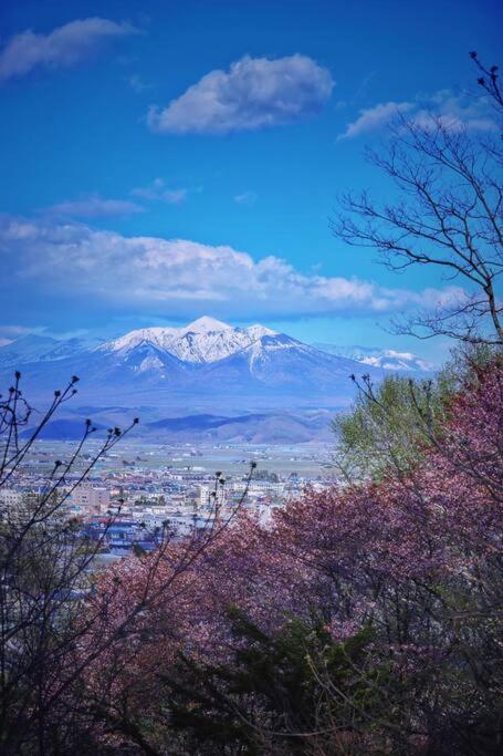 Furano Cube Sugar-方糖民宿,步行8Min到雪场,3 Brs,Max 6Ppl Ngoại thất bức ảnh